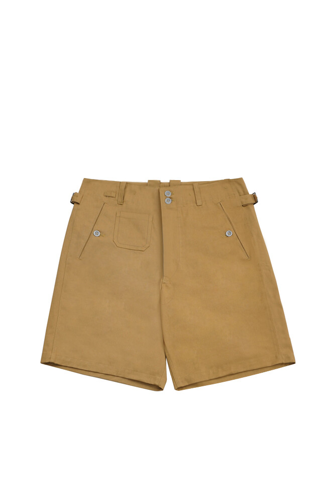 WW2 German Kriegsmarine DAK/Tropical Afrikakorps short pants