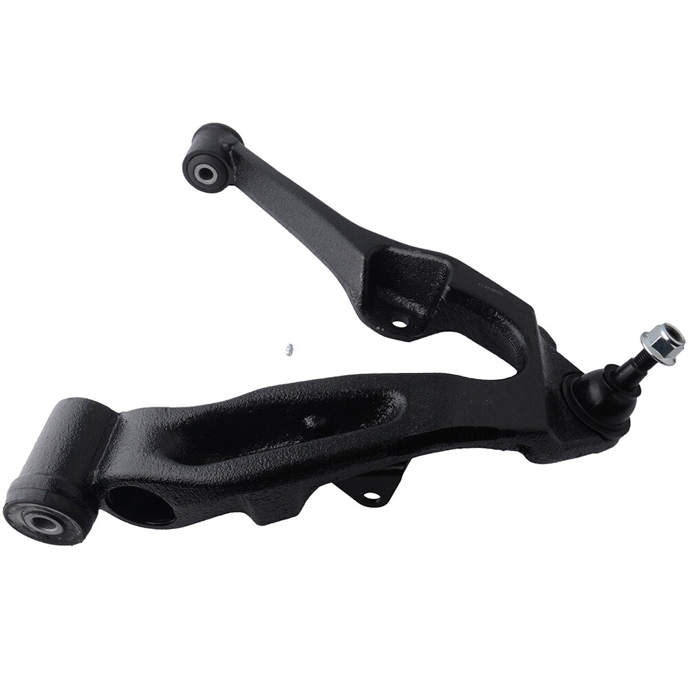 12 Front Upper & Lower Control Arm Sway Bar For 2001-2010 Silverado 2500 3500 HD