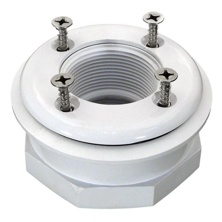 SP1408 Hayward Vinyl Liner Inground Wall Return Fitting Assembly