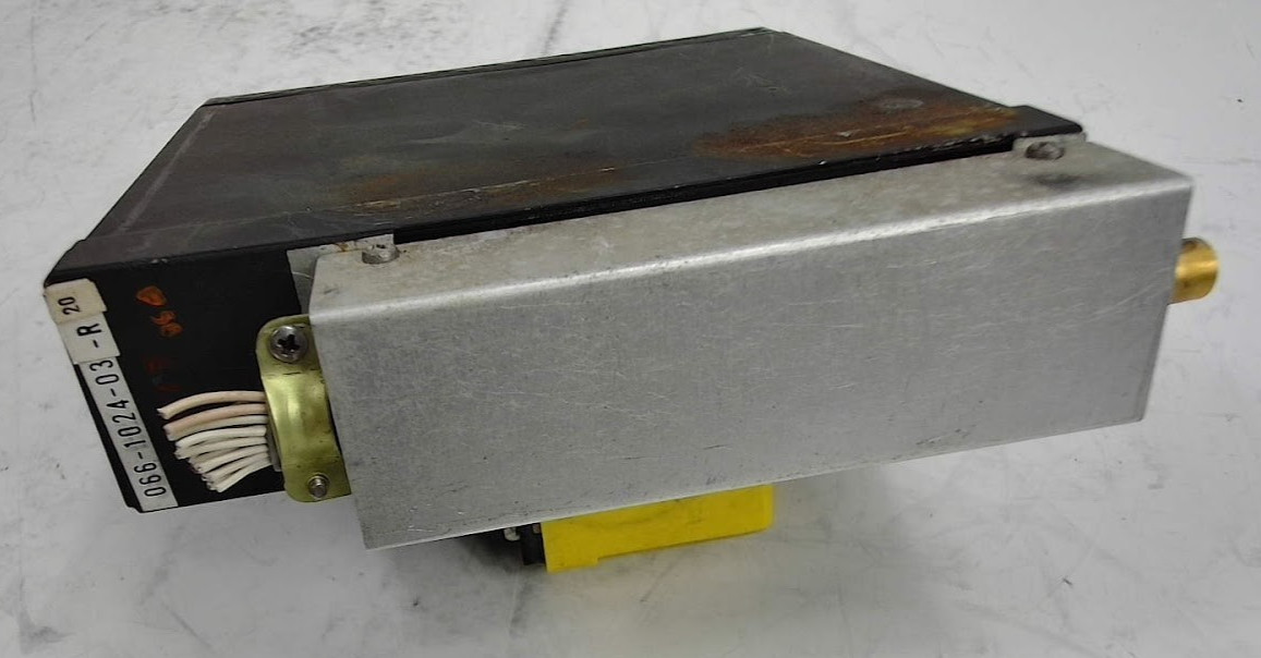 Audio Panel KMA-20 King 066-1024-03 (CORE)
