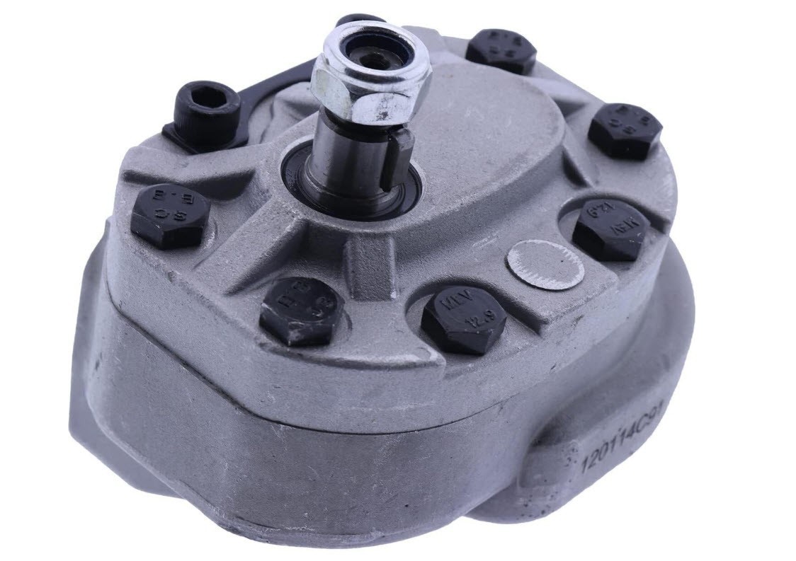 120114C91 MCV Pump for International IH Tractor 826 856 1066 1466 1586 3088 886