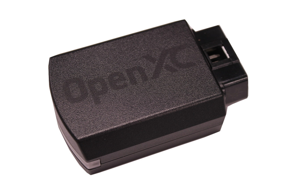 OpenXC OBD-II Ford Reference Vehicle Interface VI Dongle Bluetooth