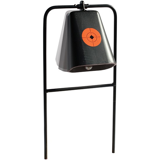 Do-All Outdoors More Cow Bell 1 Target