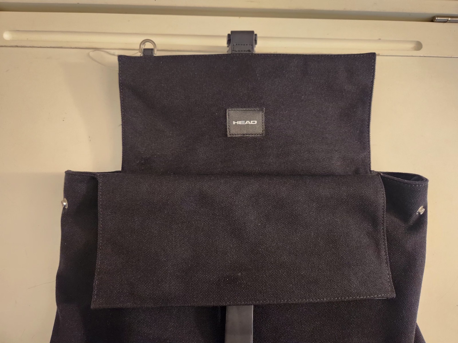 Head Premium Rolltop Sport Gym Bag