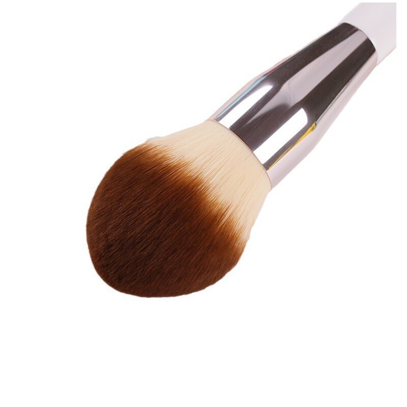 Set of 2 brushes, La Mer Powder and Foundation Brushes
