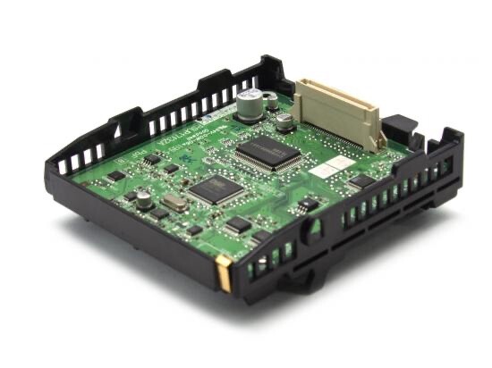 Panasonic KX-TDA5194 ESVM2 2 Enhanced Channel Voice Message - KX-TDA50 IP PBX