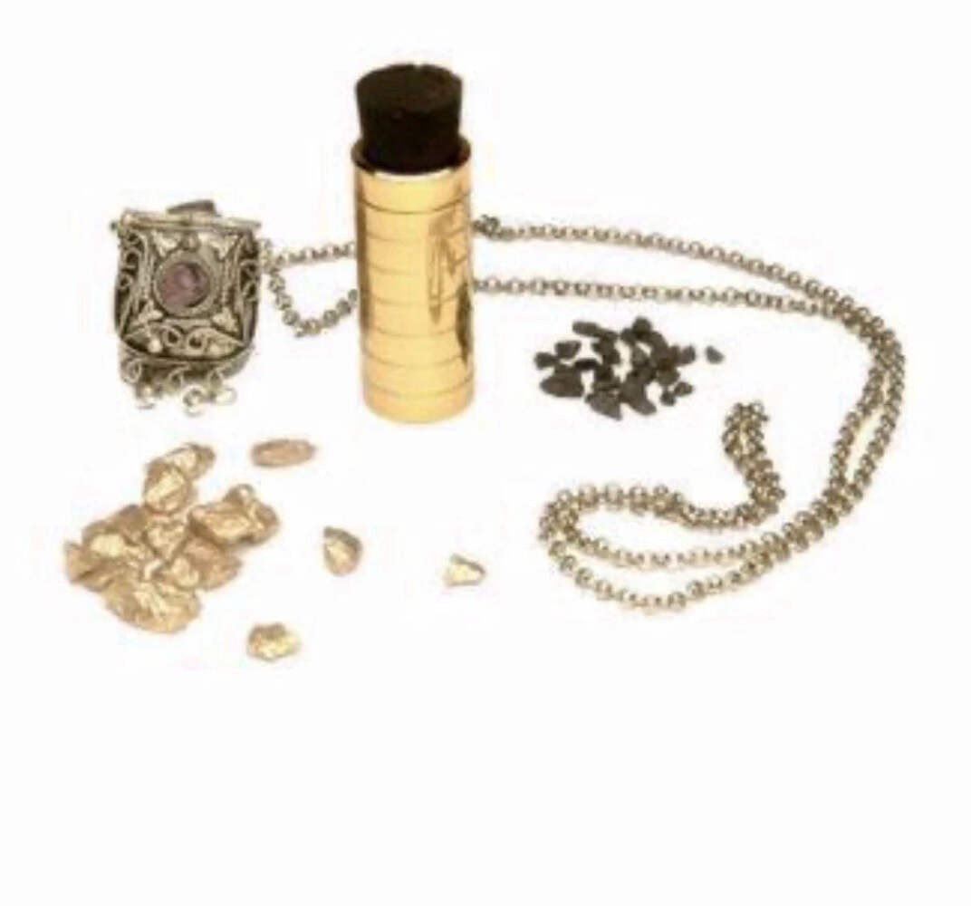 The Alchemist Dream Set by Viking Magic
