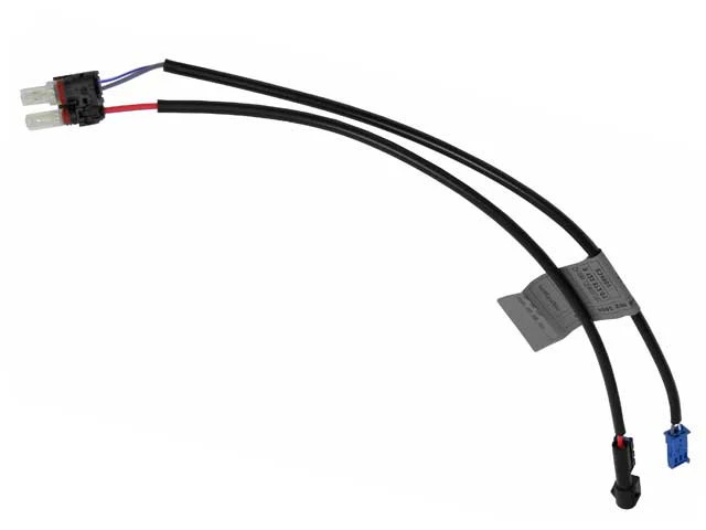 BMW Adapter Lead - Negative Battery Cable (IBS) | 2004-2007 61129123572--GEN