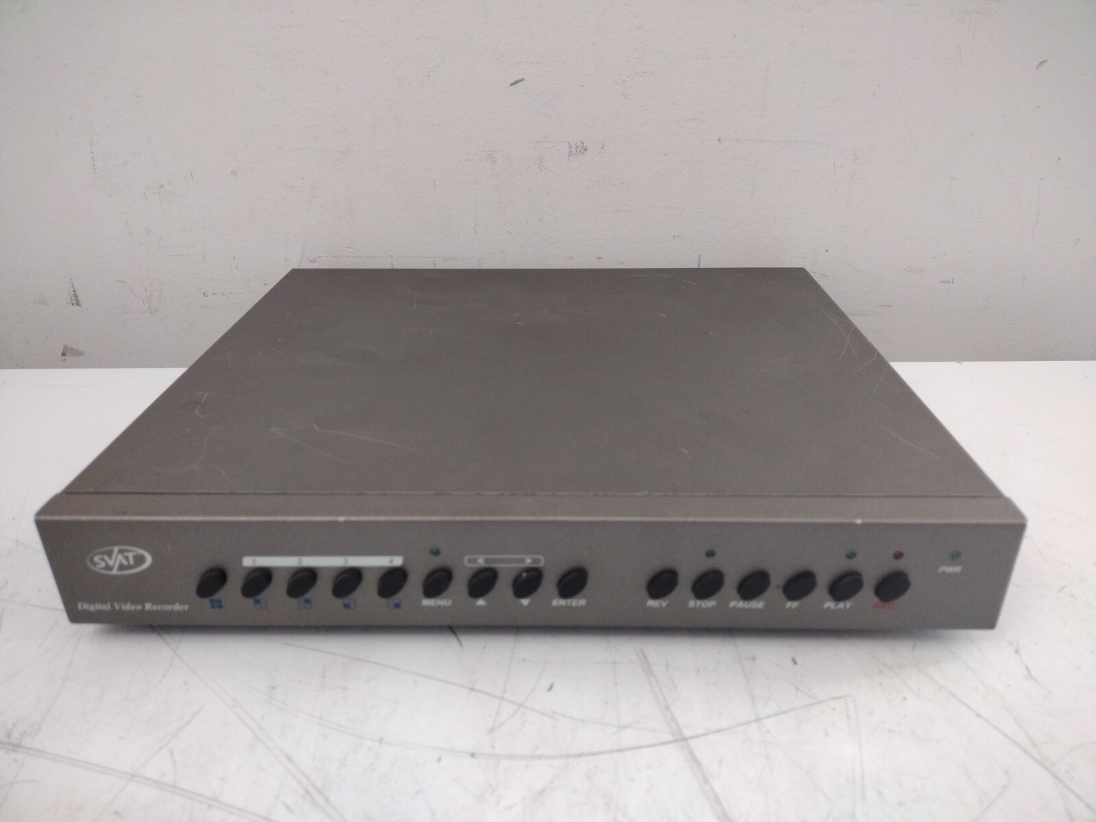 SVAT CV0204DVR 160GB