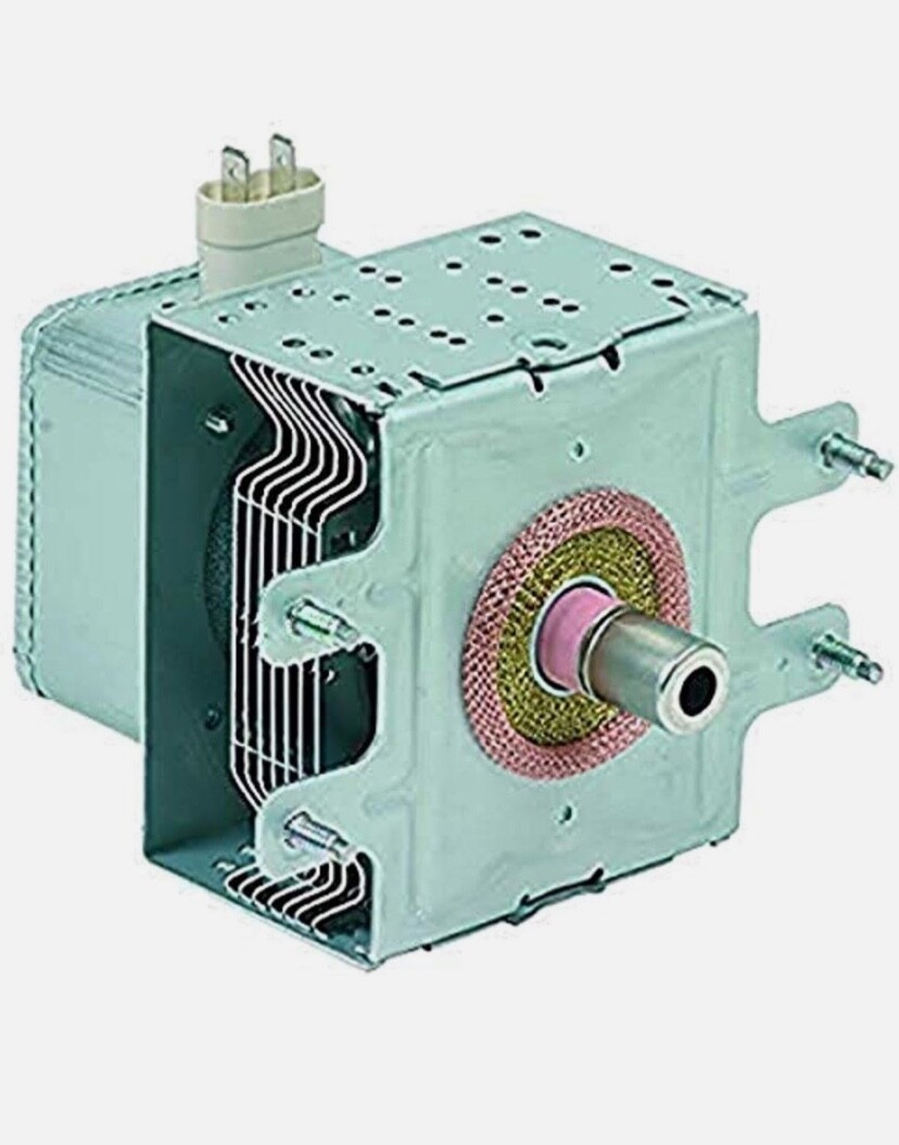 Turbochef NGC-3015 OEM Magnetron Service Kit