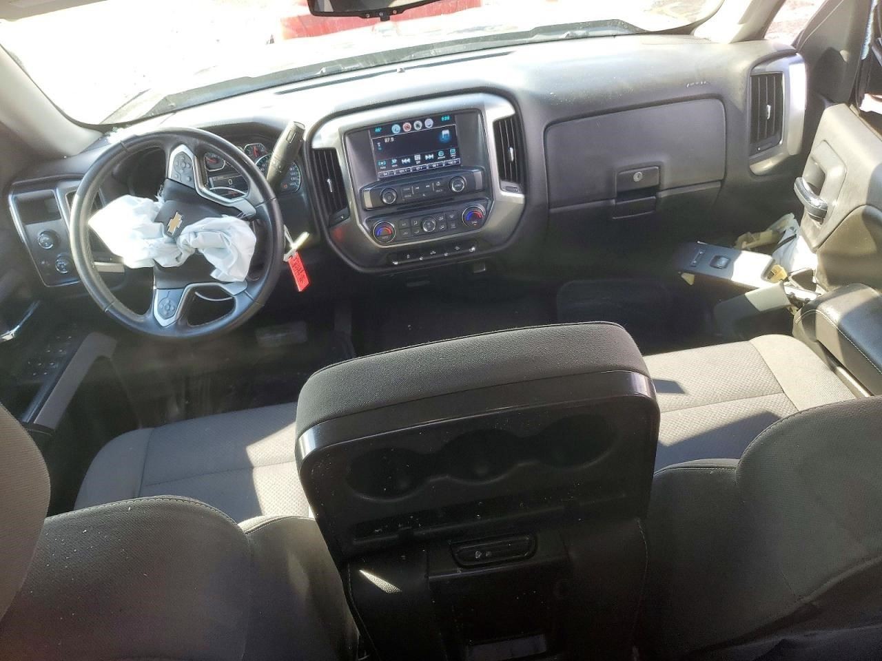 (LOCAL PICKUP ONLY) SILVRDO15 2017 Air Shutter 2126402