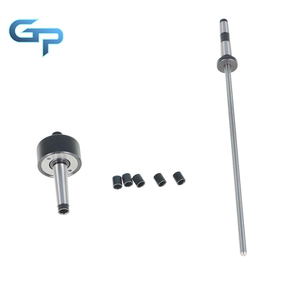 Pen Mandrel Saver Package, 1 Morse Taper (1MT)