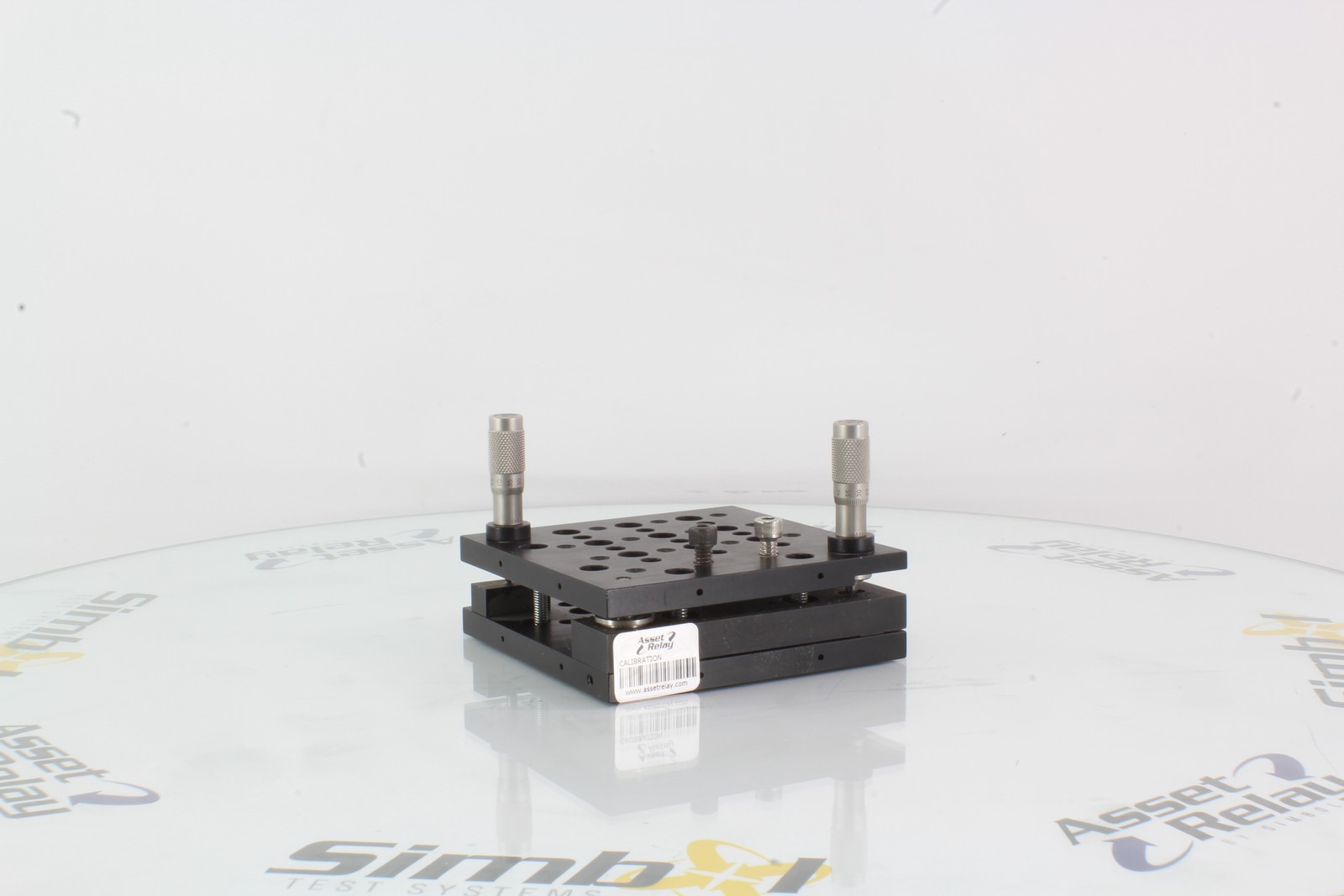 Newport 37 Tilt Platform