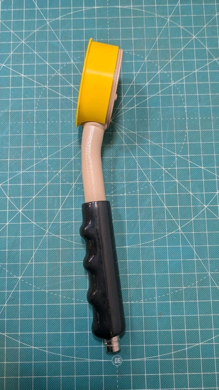 1x NEW Ludlum 44-9 Probe Cover