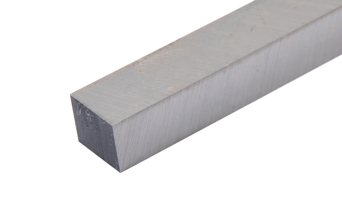 1/4 X 4" M35 5% COBALT EXTRA LONG SQUARE TOOL BIT (2000-0020)