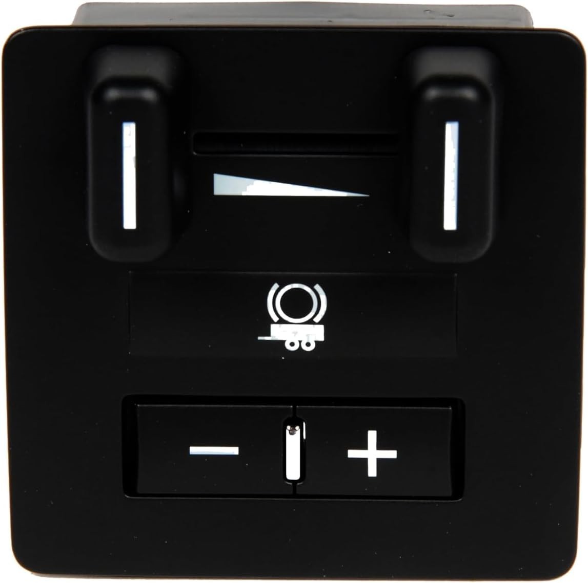 Trailer Brake Control Switch Assembly