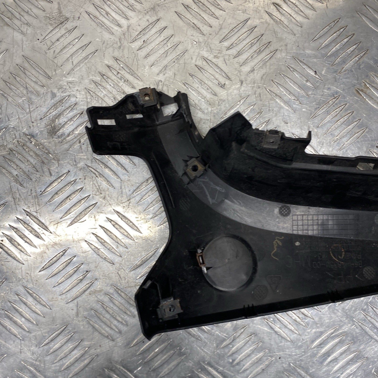 Yamaha NMAX GPD 125 2021-2024 Front Left Indicator Surround Panel Trim #4#