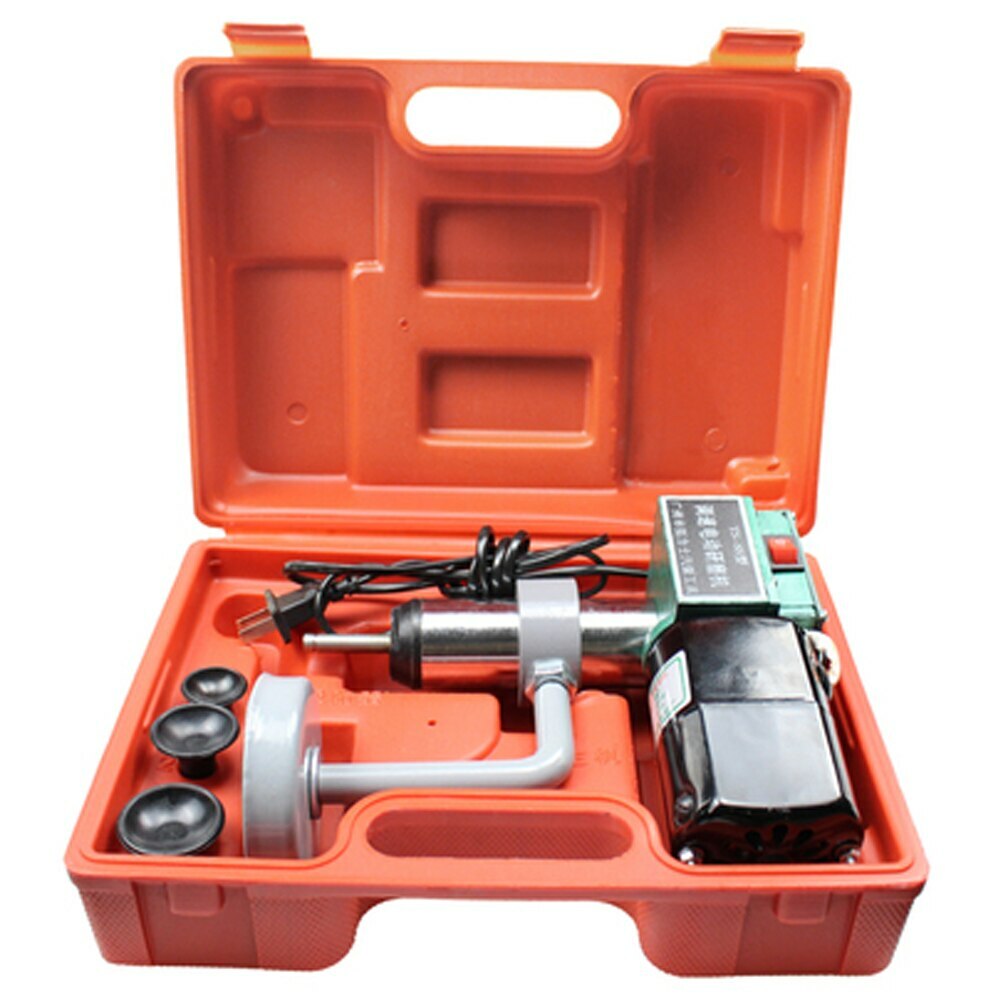 220V Electric Speed Regulated Grinding Machine For Core Copper Valve