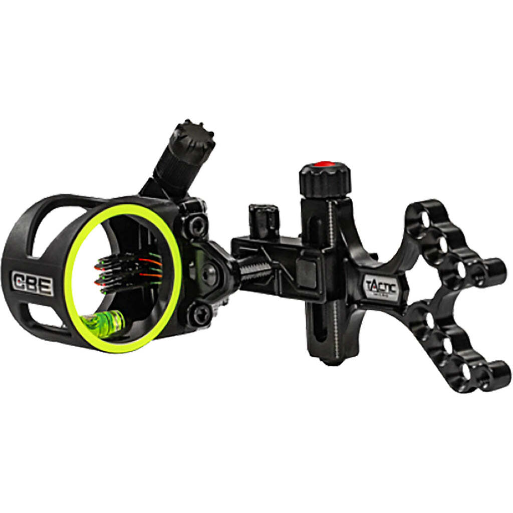 Cbe Tactic Micro Sight 5 Pin .019 Rh-lh