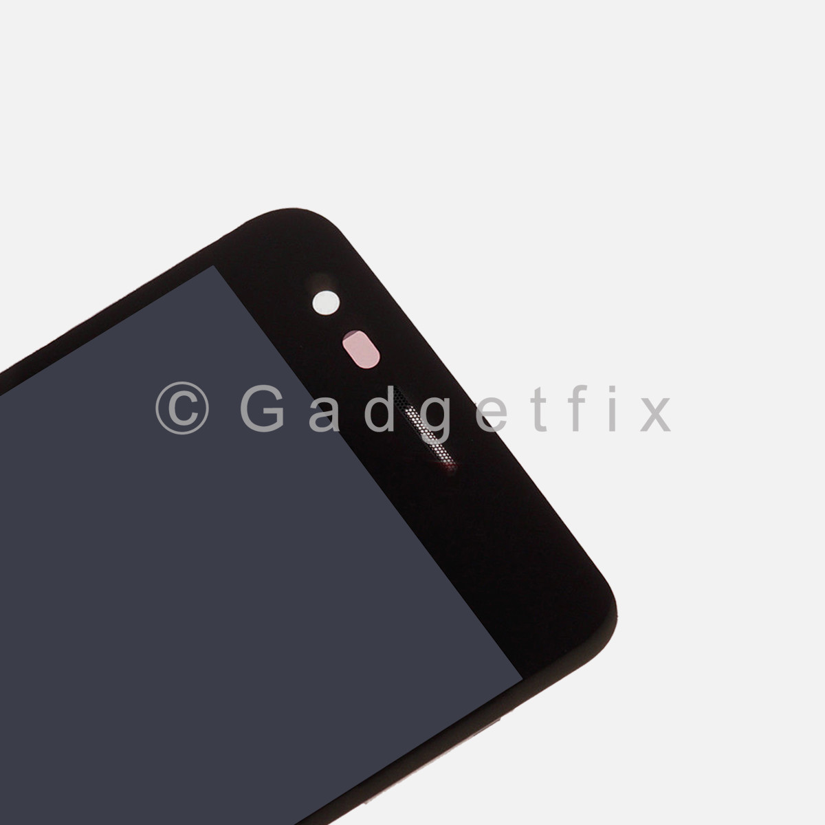 LG Phoenix 3 M150 | Fortune M153 M154 Display LCD Touch Screen Digitizer Frame