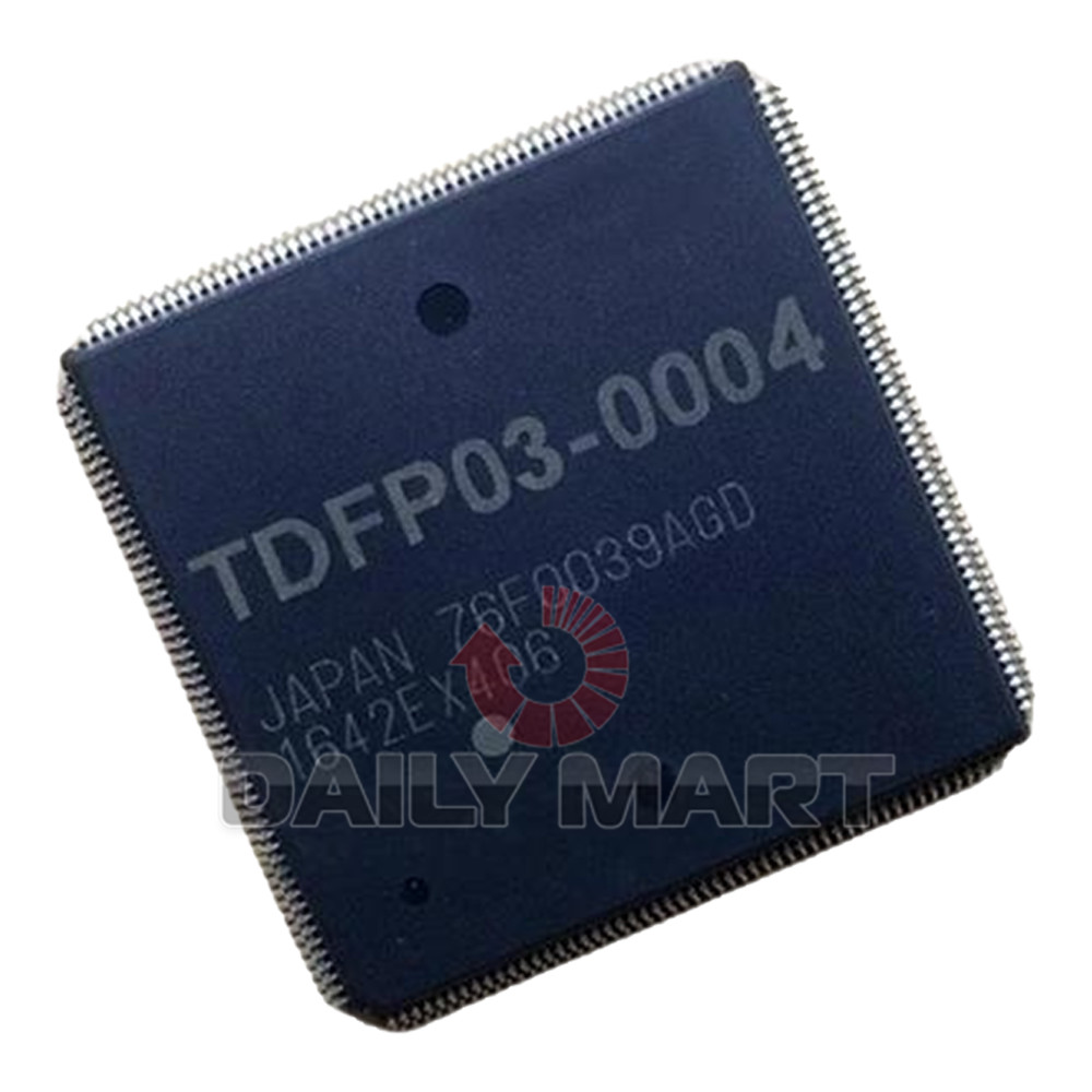 New In Box TDFP03-0004 76F0039AGD IC Chip
