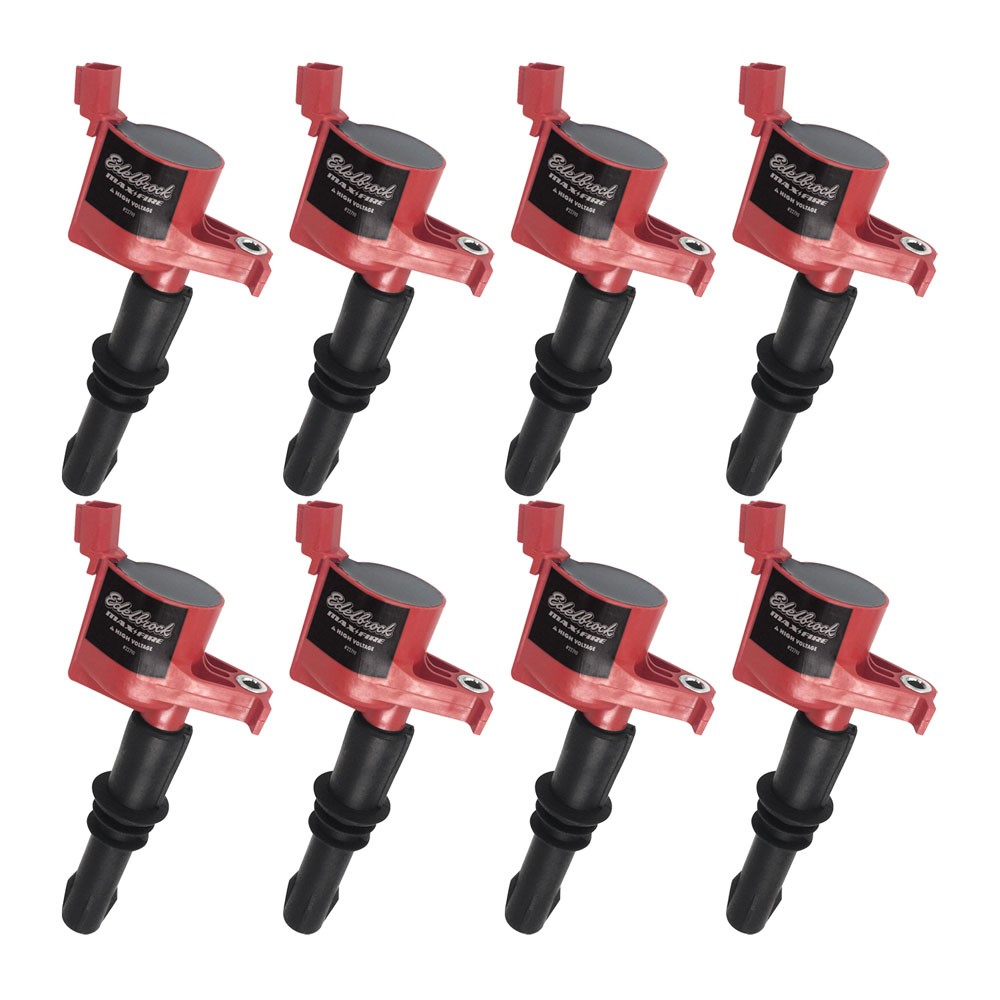 Edelbrock Ignition Coils 22791;