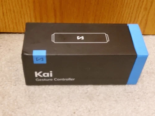 VICARA Kai Gesture Controller VGW0010 3D Hand Motion Tracking Gesture Sensor VR