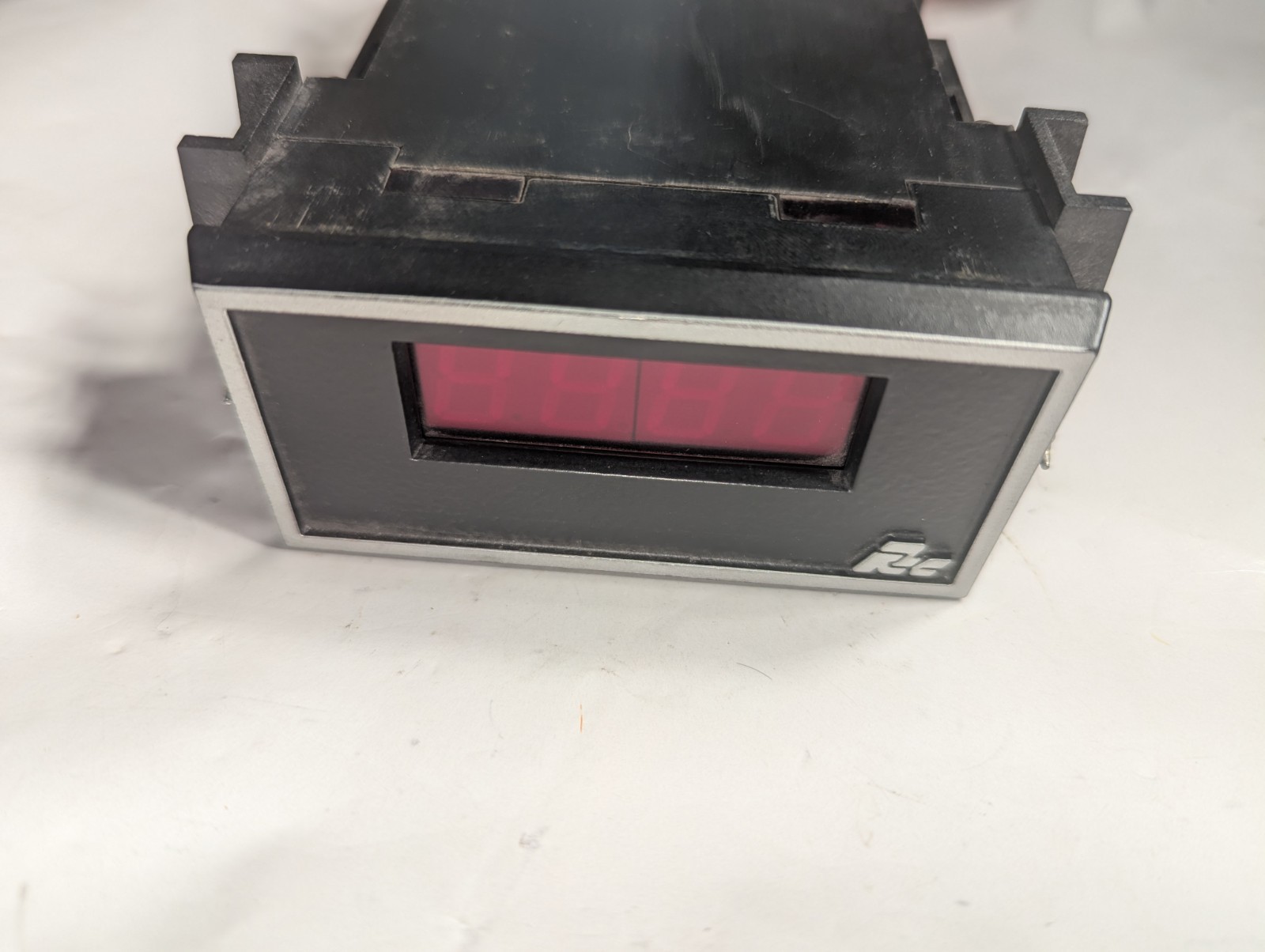 NEW GENUINE RED LION CONTROLS MODEL APLSP4B CONTROLLER MADE IN USA