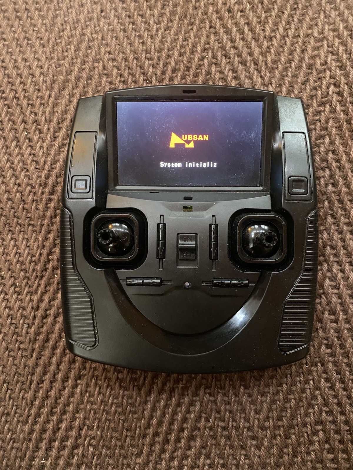 Hubsan FPV Tx (Transmitter only) for H107D X4 Drone