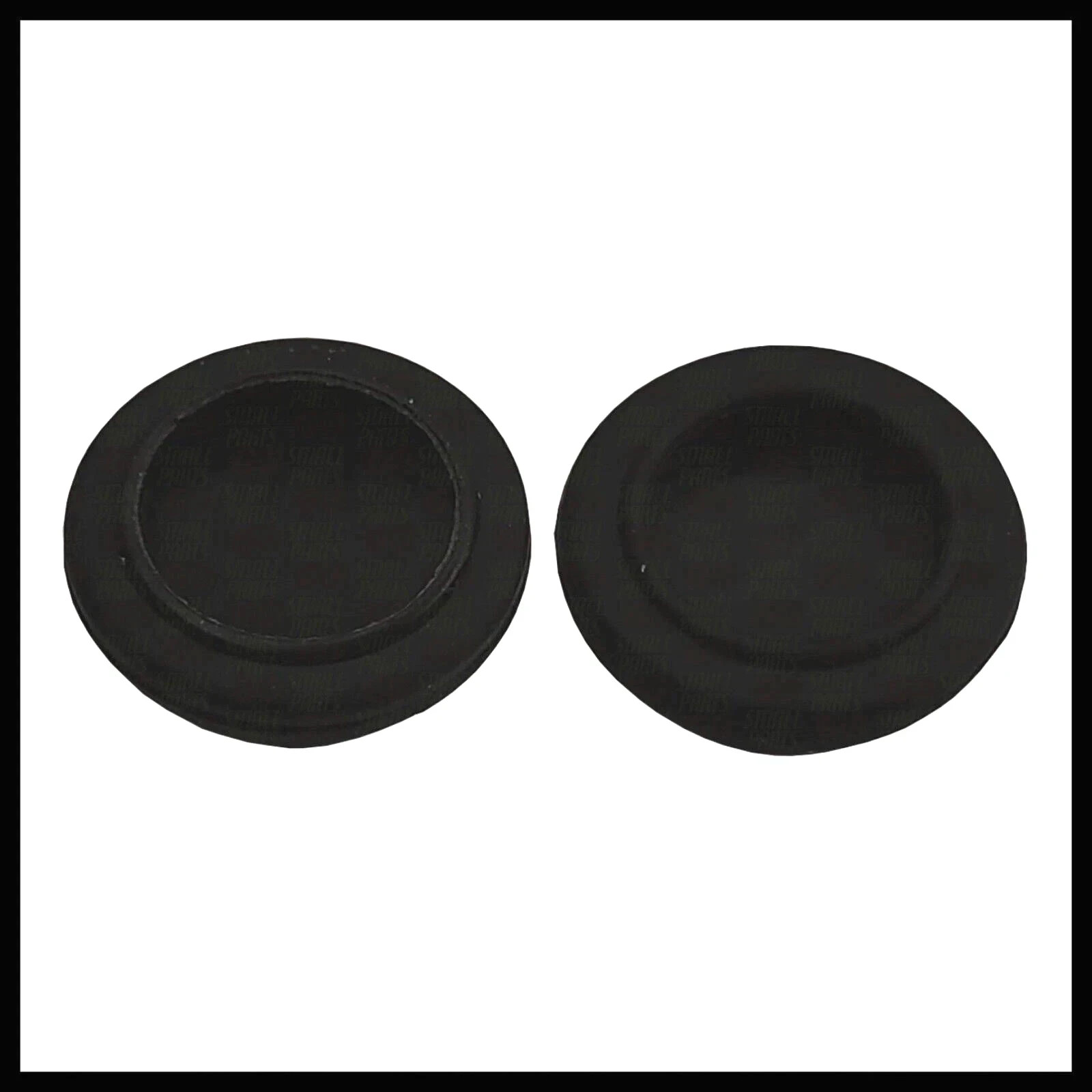 For Nintendo Switch/Lite/OLED Thumb Joy Con Analog Stick Grip Cap Rubber Cover