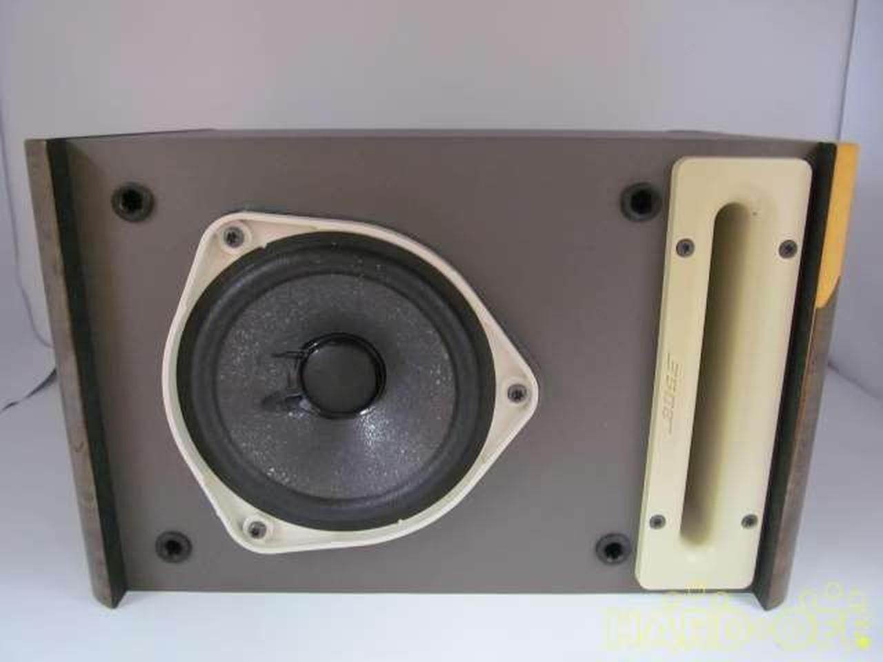 Bose Speakers 121 Used