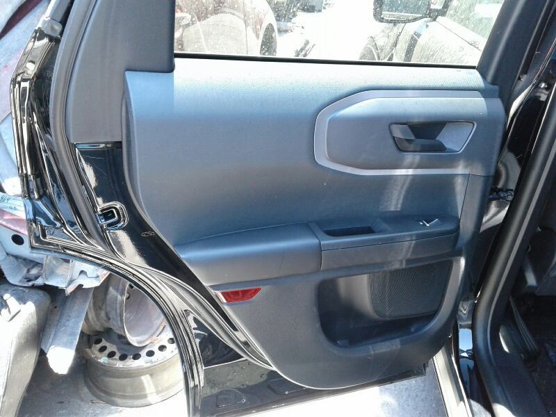 BRONCOSPT 2022 Air Bag 119889