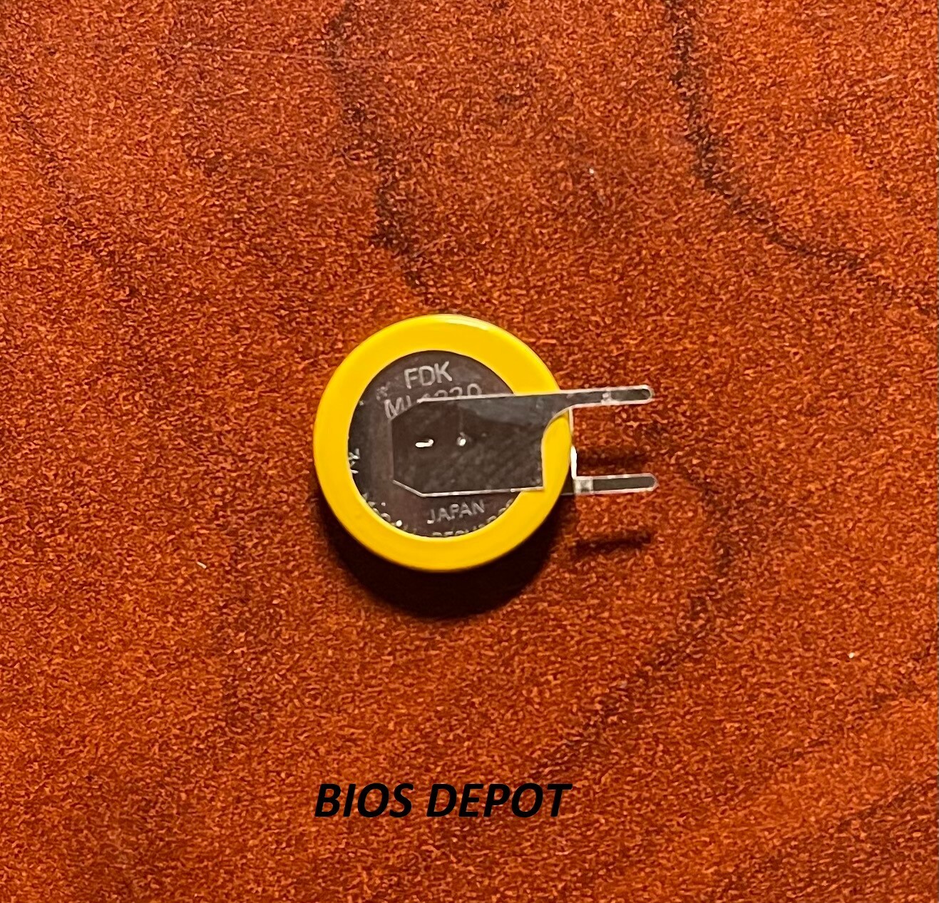 CMOS RTC Battery: Acer Aspire E5-511 E5-511G E5-511P series* SHIP FROM USA *