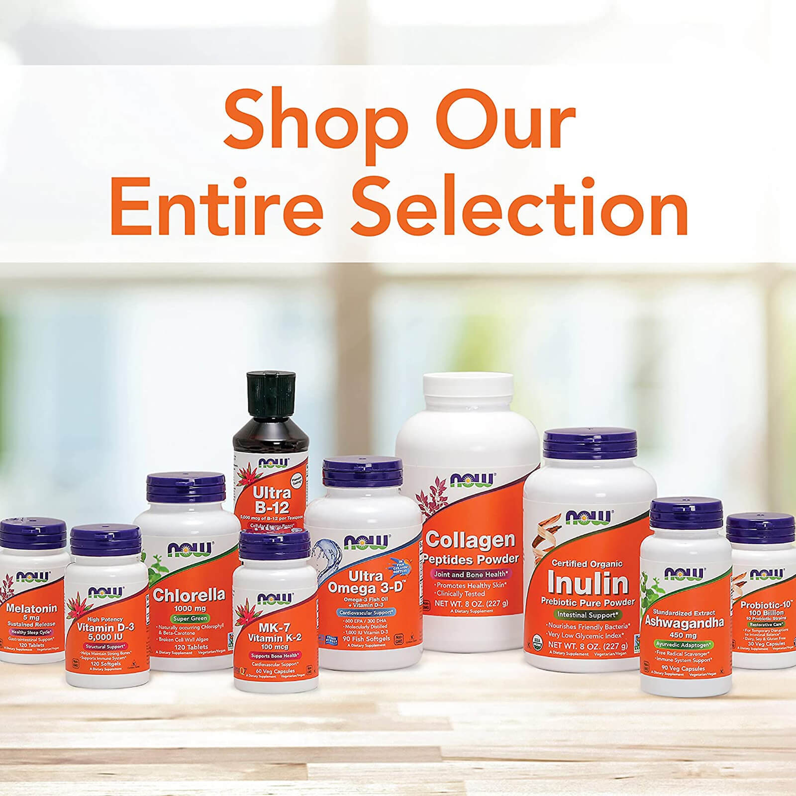 NOW FOODS Papaya Enzyme 180 Lozenges
