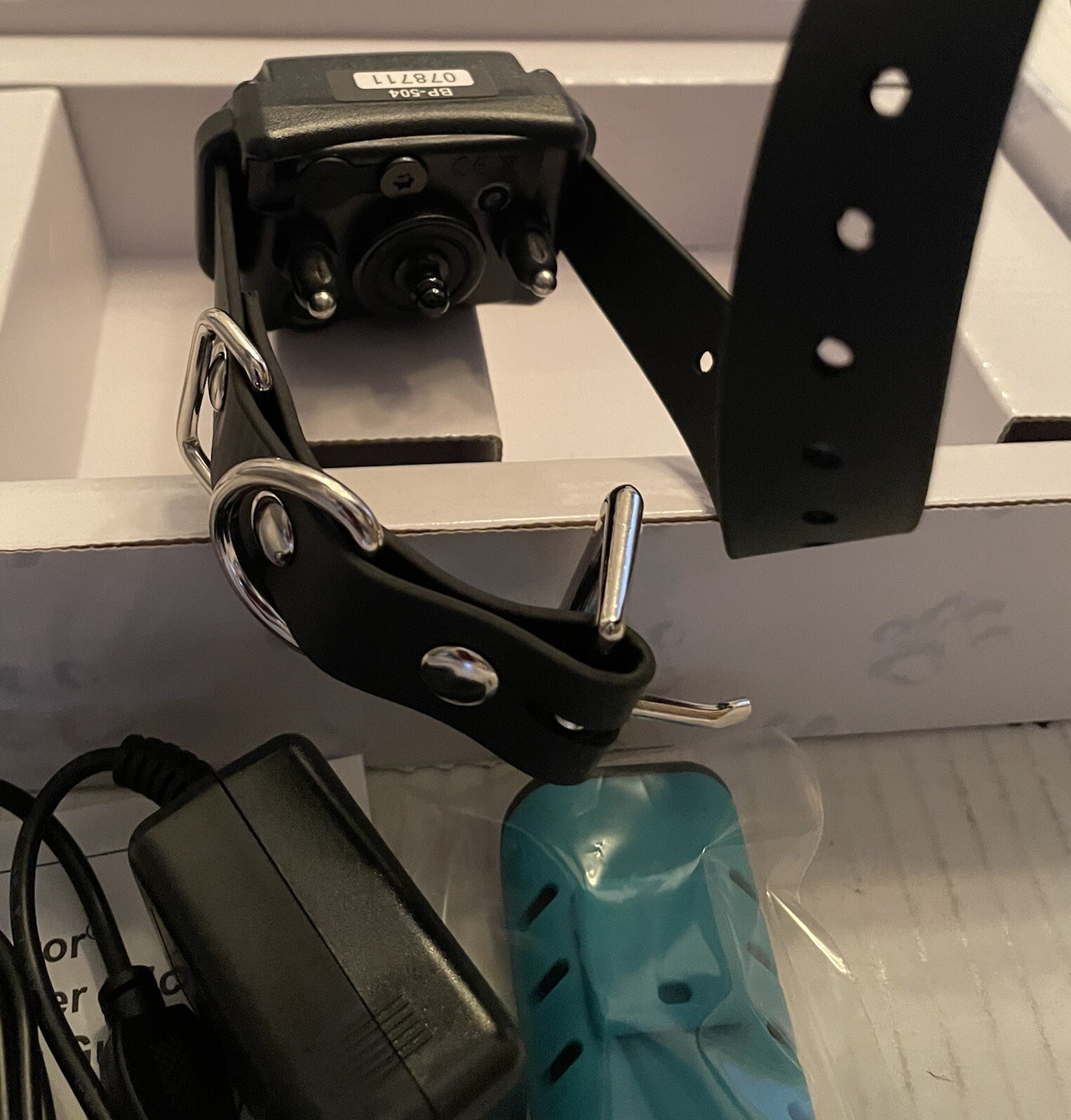 Anti Bark Collar