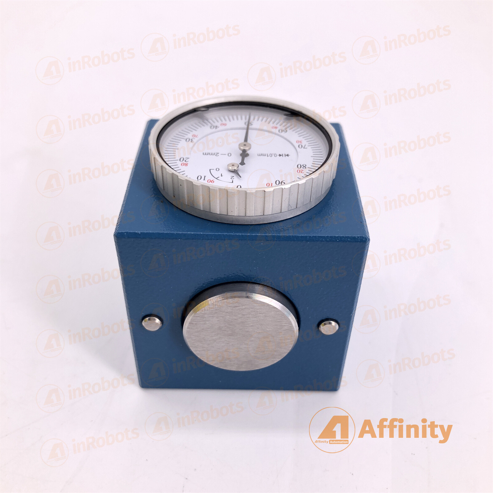 Z-Axis PreSetter Tool Setter for CNC Milling