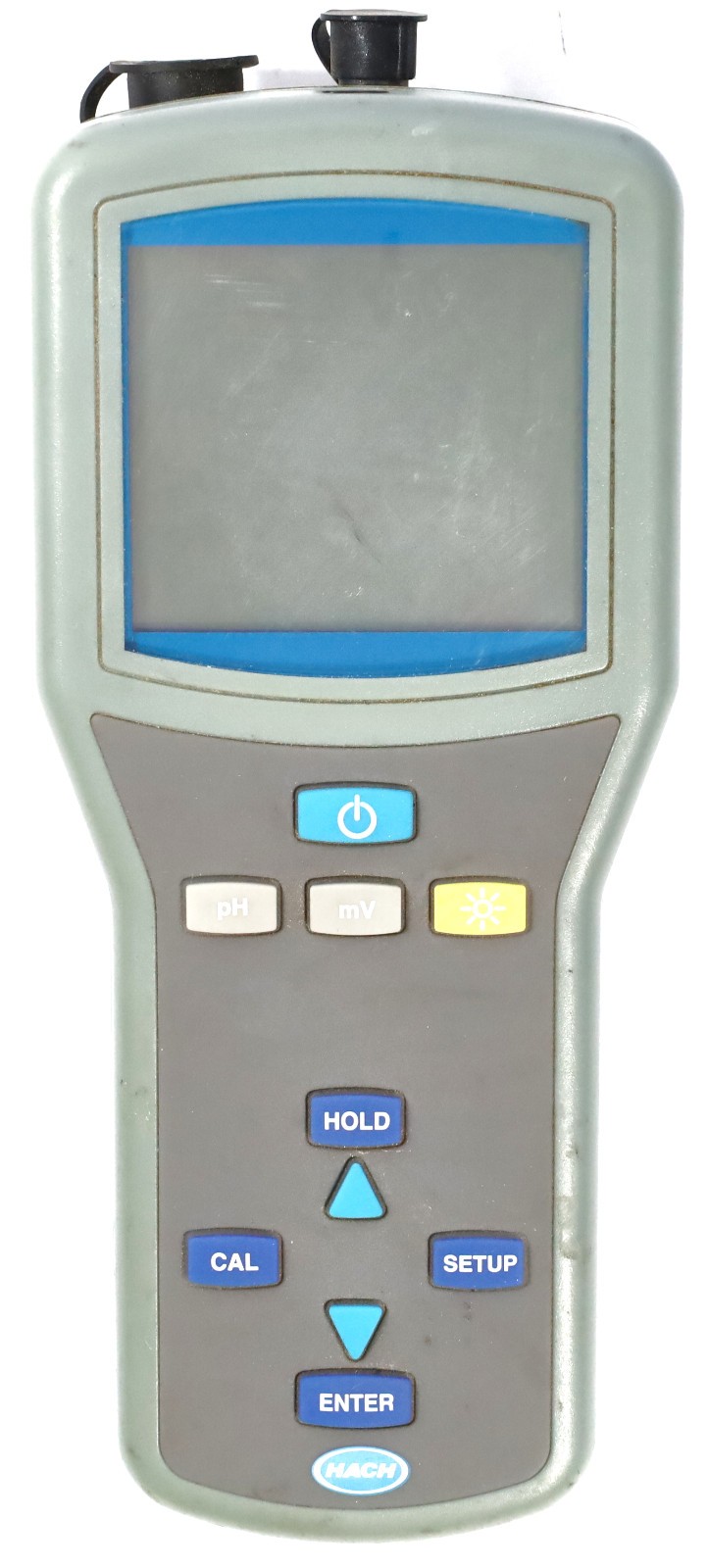 HACH H160 Portable pH Meter