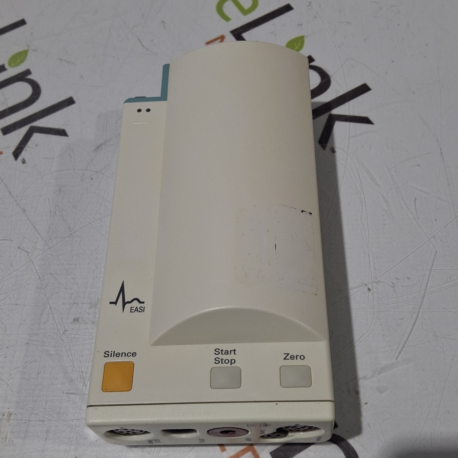 Philips M3001A-A01C06 Fast SpO2, NIBP, ECG, Temp, IBP MMS Module