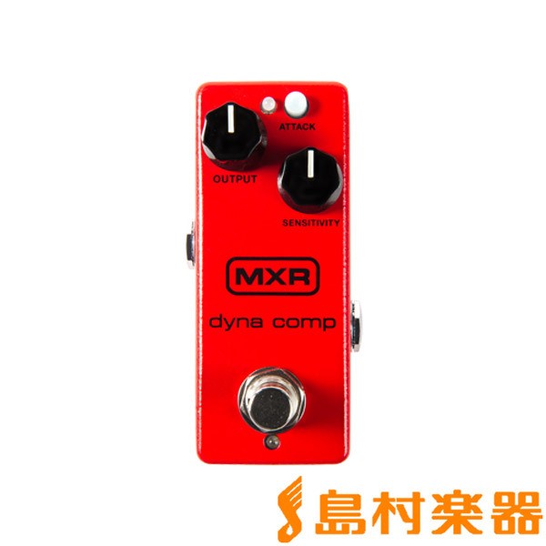 Mxr M291 Dyna Comp Mini /
