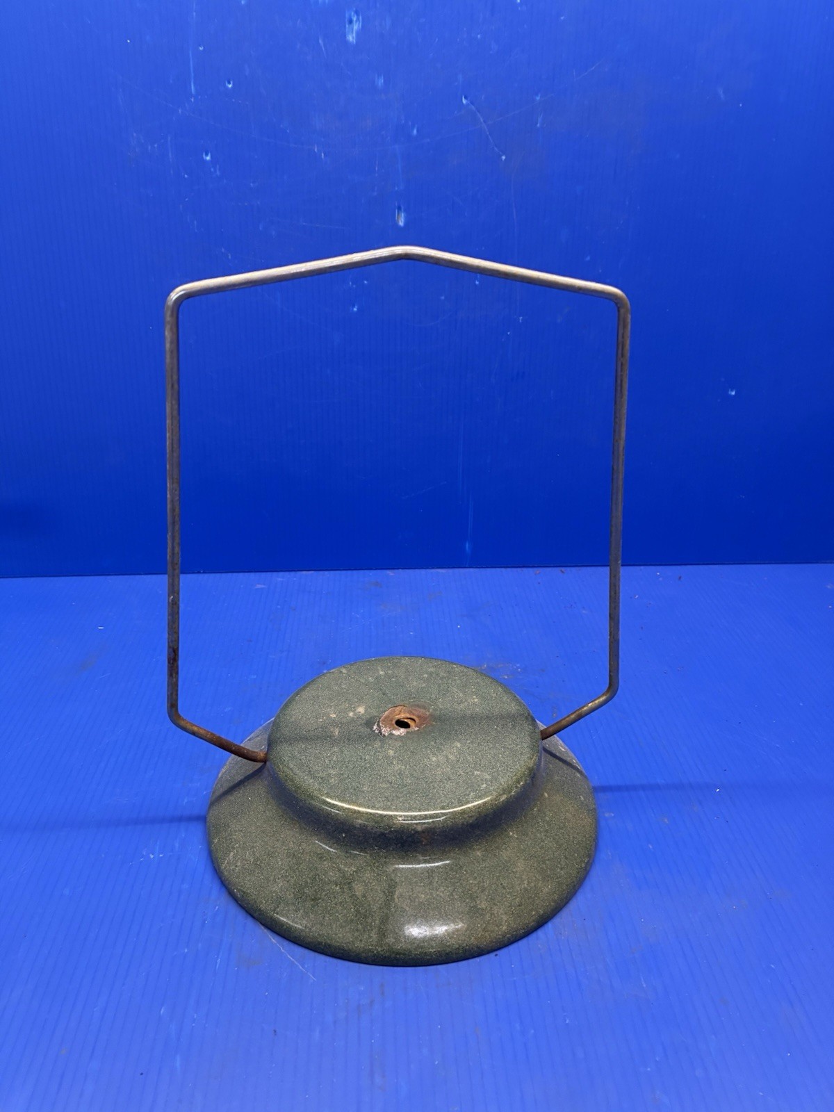 COLEMAN  5150 5151 5152 5154 PROPANE LANTERN TOP AND HANDLE