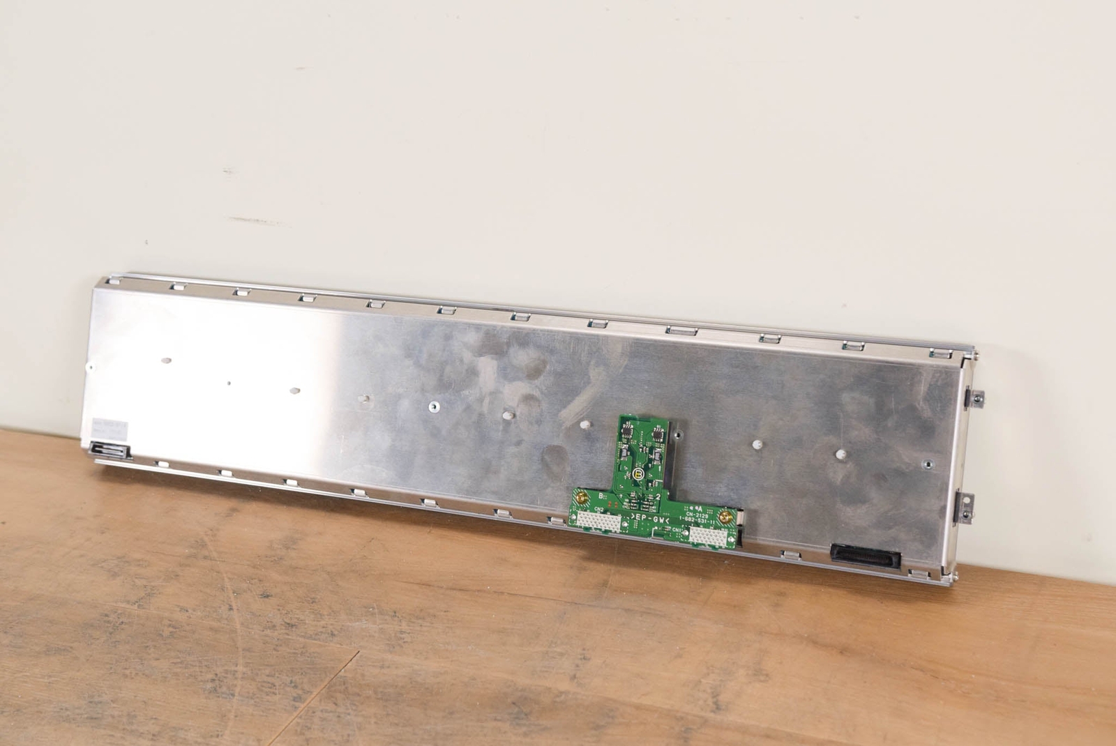Sony MKS-8014 24-Button Aux Module CG00RRQ