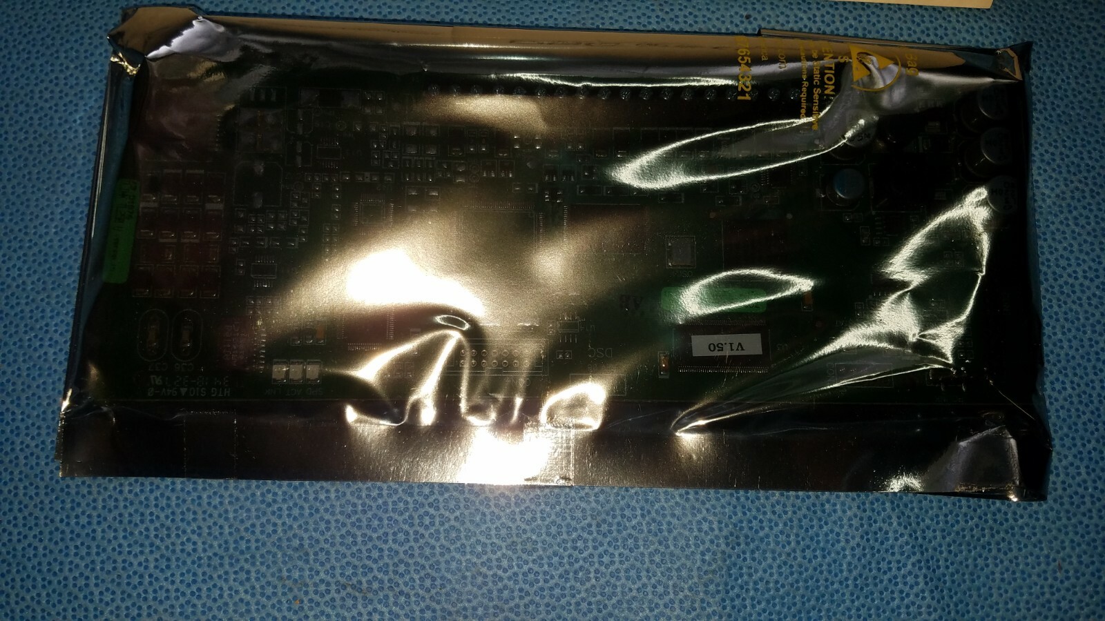DSC T-LINKTL250