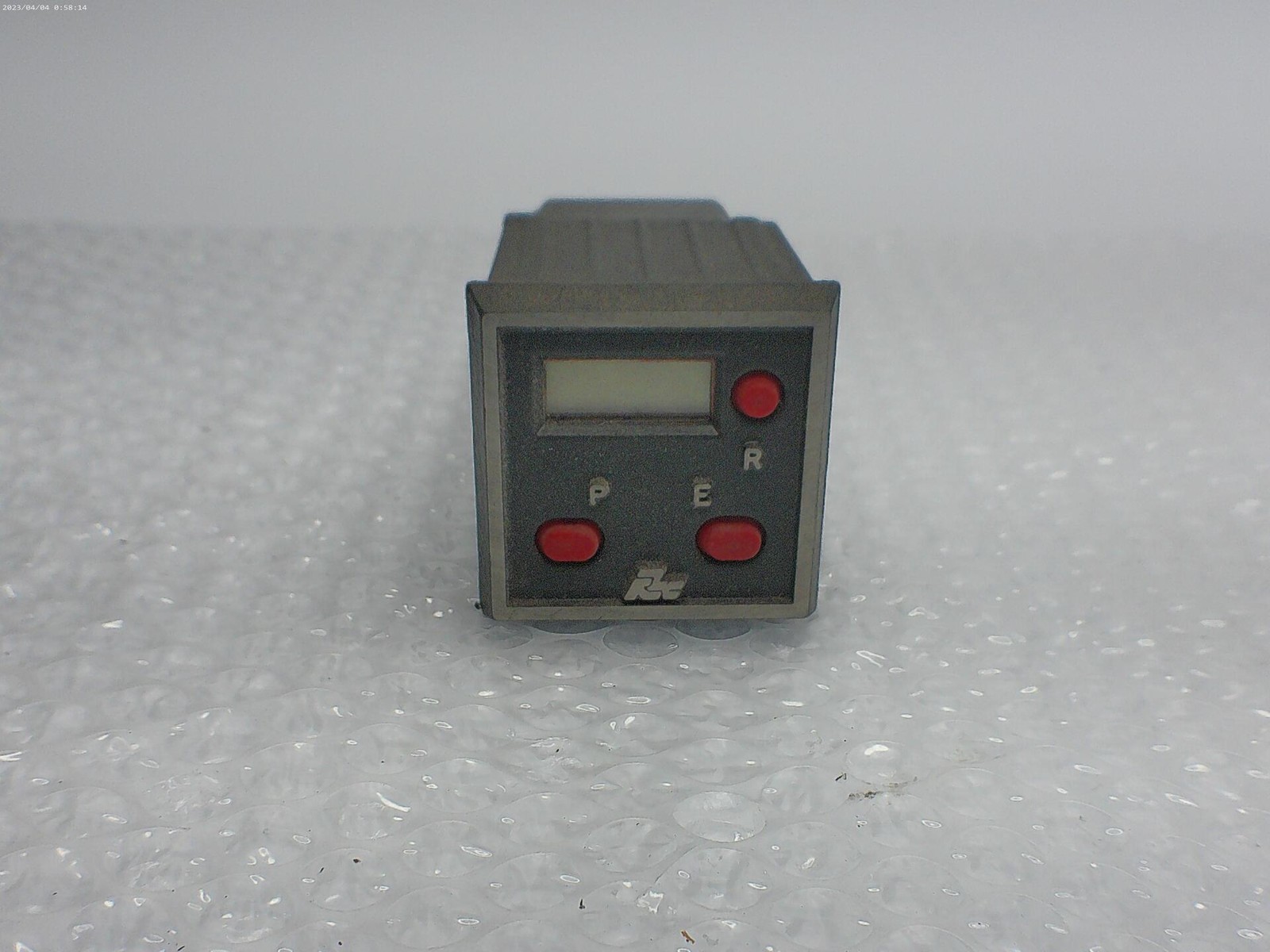 RED LION CUBC0000 COUNTER UNMP