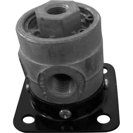 Euclid E4328 Suspension Ride Height Control Valve