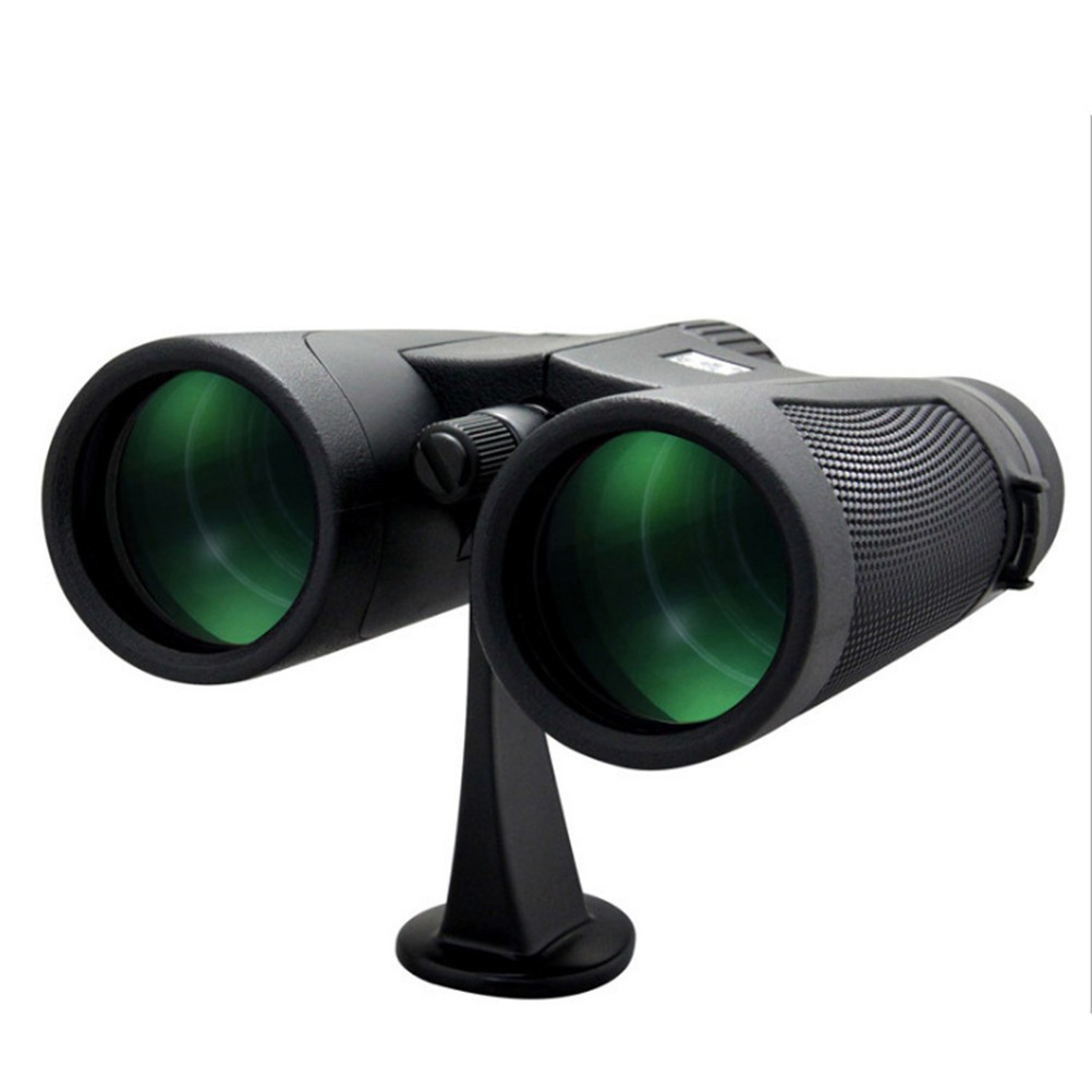 Durable Binocular Tripod Adapter Metal Connector Stable Black