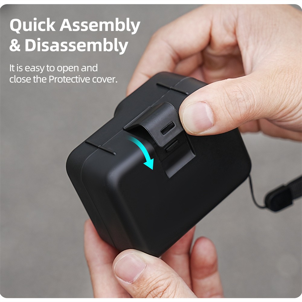 For Insta360 Ace/Ace Pro Camera Storage Case Shockproof Protective Case
