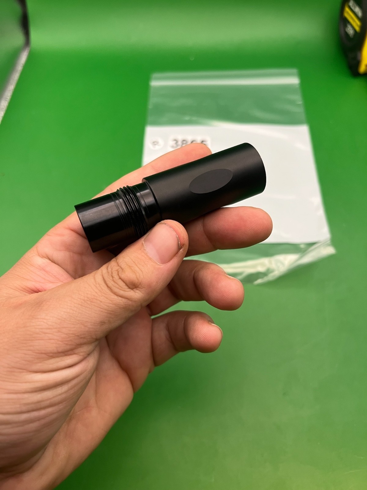 Autococker Sly Back