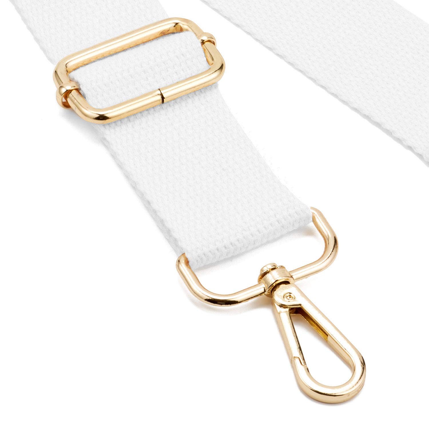 DEVPSISRWide Shoulder Strap Replacement Adjustable Belt Canvas Bag Crossbody ...