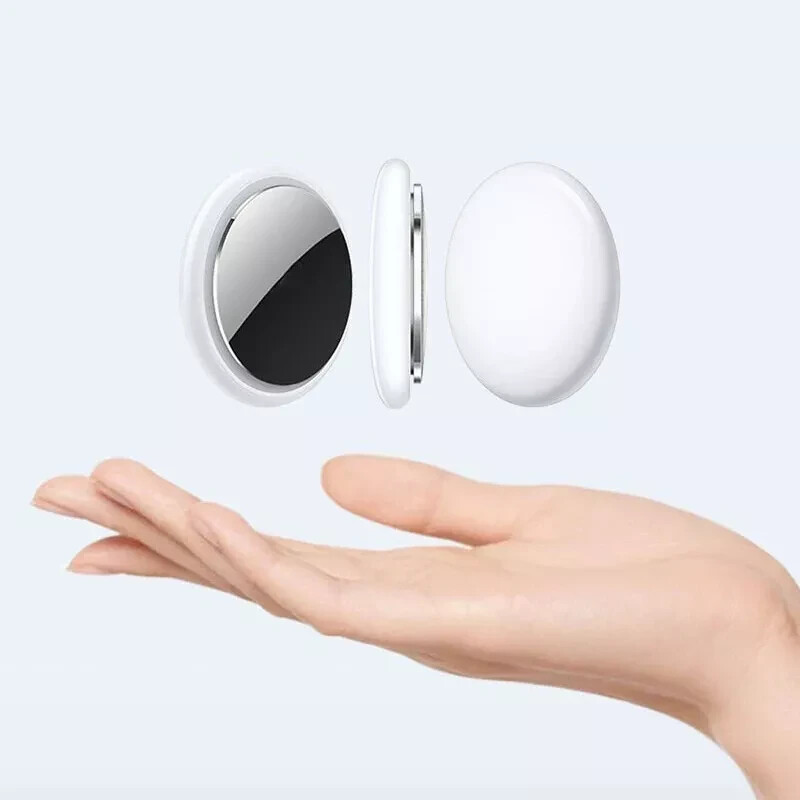 6 Pack Smart Air Tag GPS Bluetooth Tracking for Keys/ IOS & Android