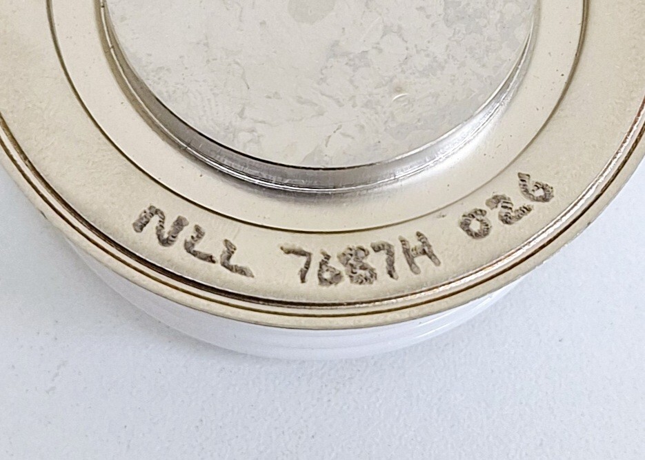 Westcode N370CH12 / 9635 SRC Phase Control Thyristor